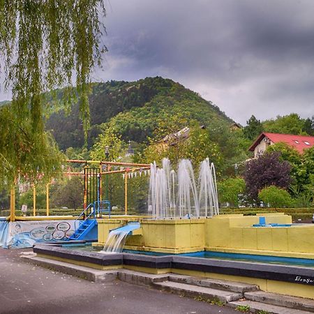 Forest Therapy Suite - Sub Padure Grand Comfort Braşov Dış mekan fotoğraf