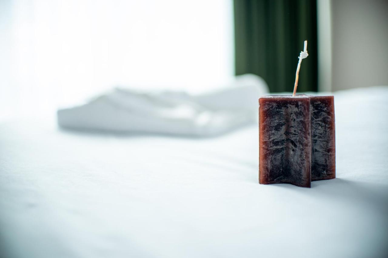 Forest Therapy Suite - Sub Padure Grand Comfort Braşov Dış mekan fotoğraf