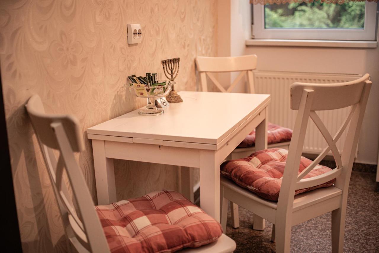 Forest Therapy Suite - Sub Padure Grand Comfort Braşov Dış mekan fotoğraf