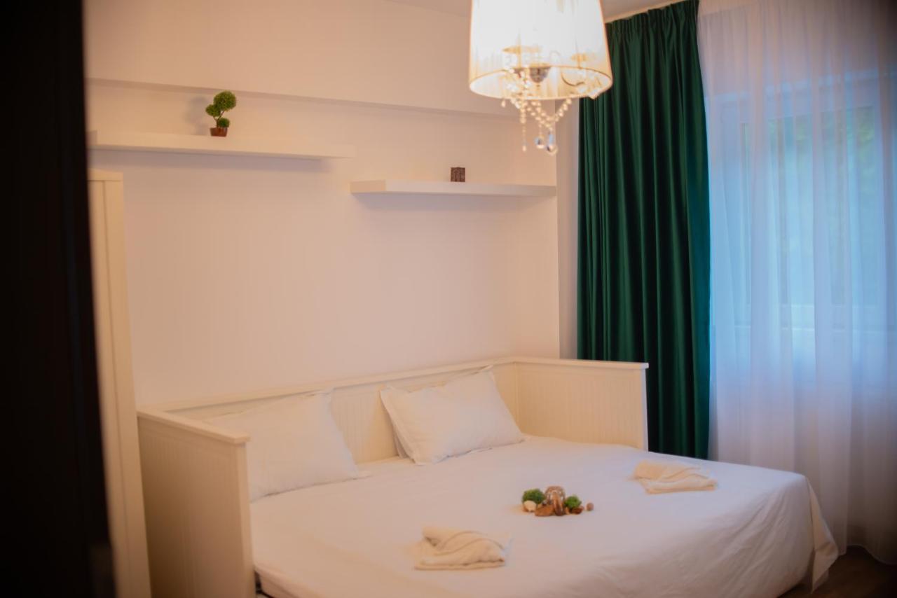 Forest Therapy Suite - Sub Padure Grand Comfort Braşov Dış mekan fotoğraf