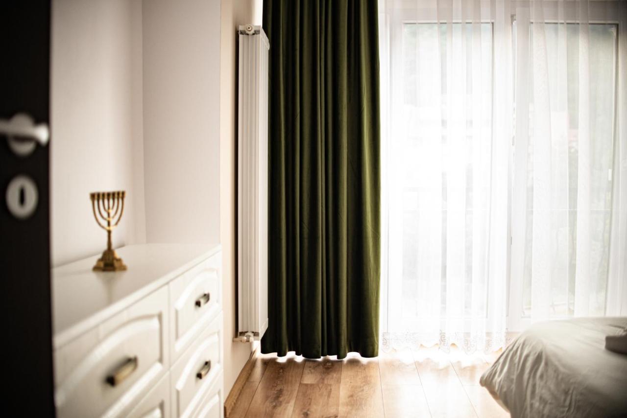 Forest Therapy Suite - Sub Padure Grand Comfort Braşov Dış mekan fotoğraf