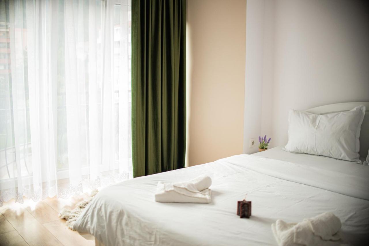 Forest Therapy Suite - Sub Padure Grand Comfort Braşov Dış mekan fotoğraf